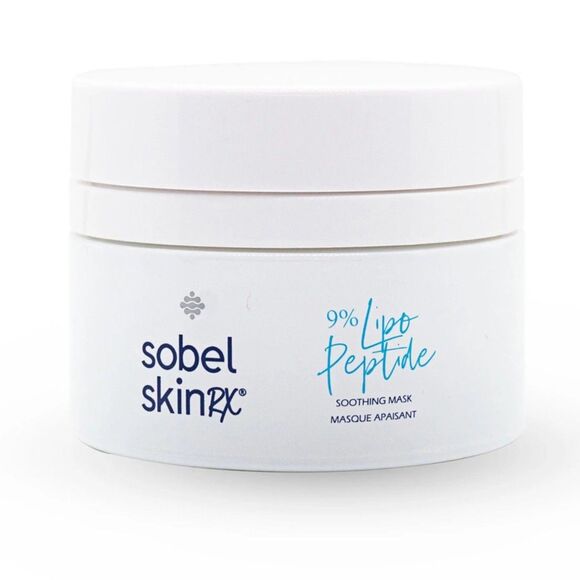 Sobel SkinRX Other - Sobel Skin RX - 9% Lipo Peptide Soothing Mask - Brand New!